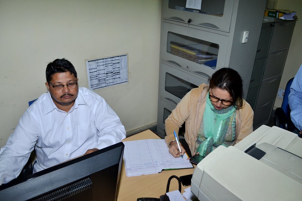 has organised third COVID-19 Vaccination Camp on 12.11.2021