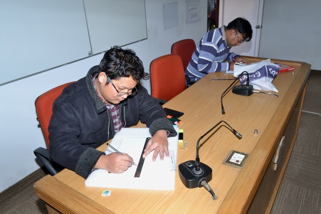 Competition by the ICCSH Committee (February 8, 2023)