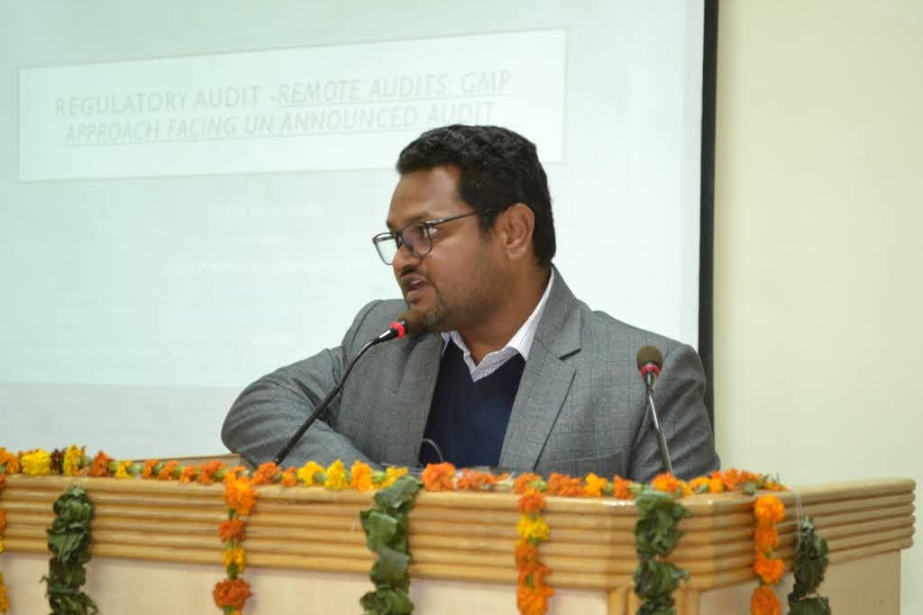 of Events of ITEC Programme (January 16, 2023)
