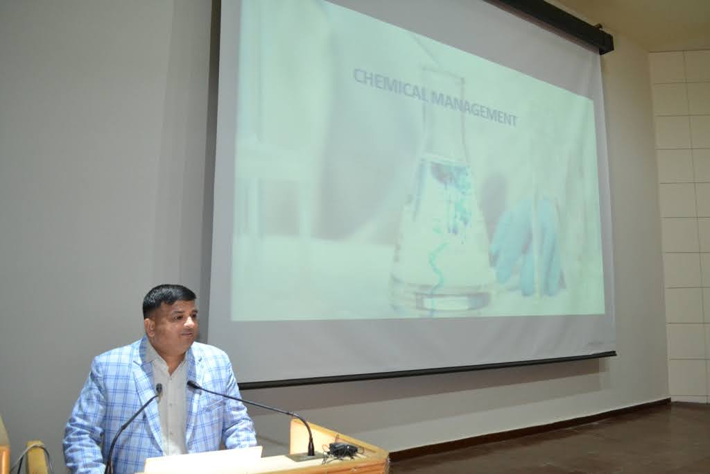 General Safety Refresher Course (January 16, 2023) 