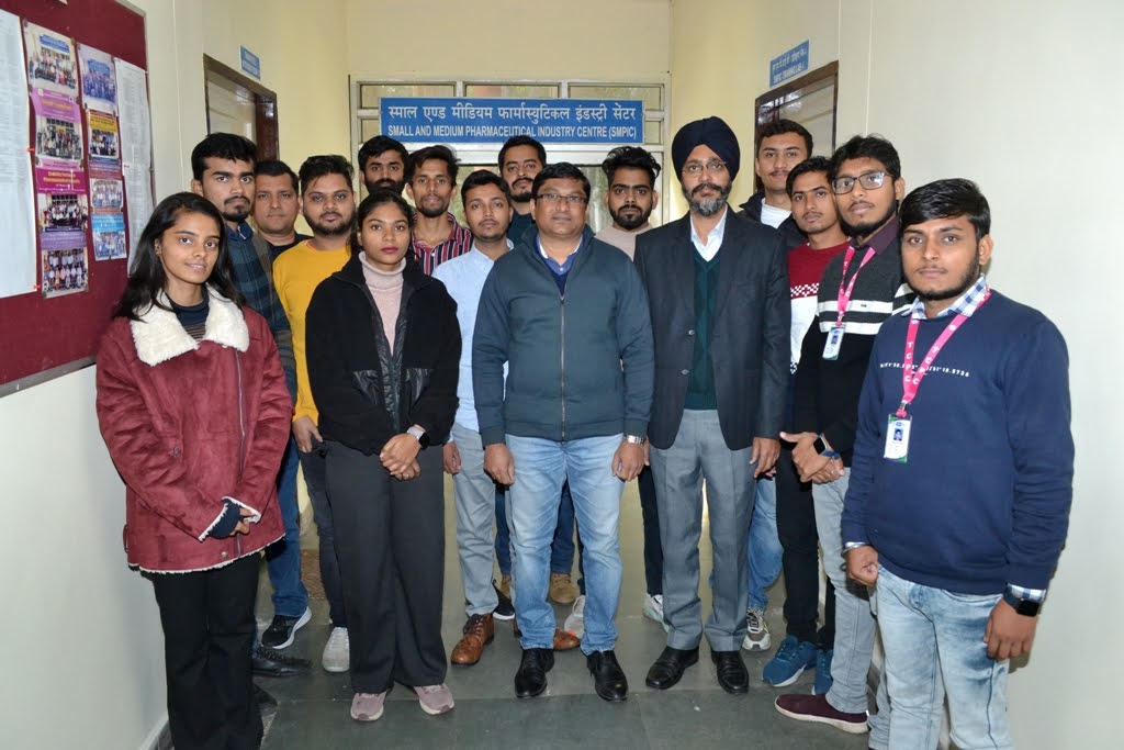 Training Programme on HPLC (December 19-23, 2022) 