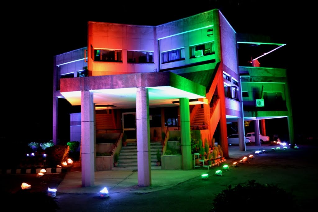 77th Independence Day Celebrations (August 15, 2023)