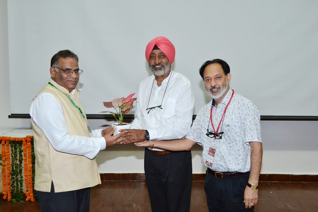 Day-II (NSRS-2023): Scientific Programme Events (August 11, 2023)