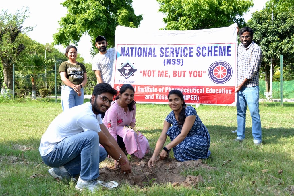 World Environment Day Celebrations (June 05, 2023)