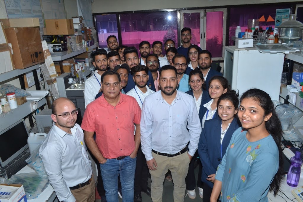 Emerging Sciences and Technology (Baddi) (March 15, 2023)