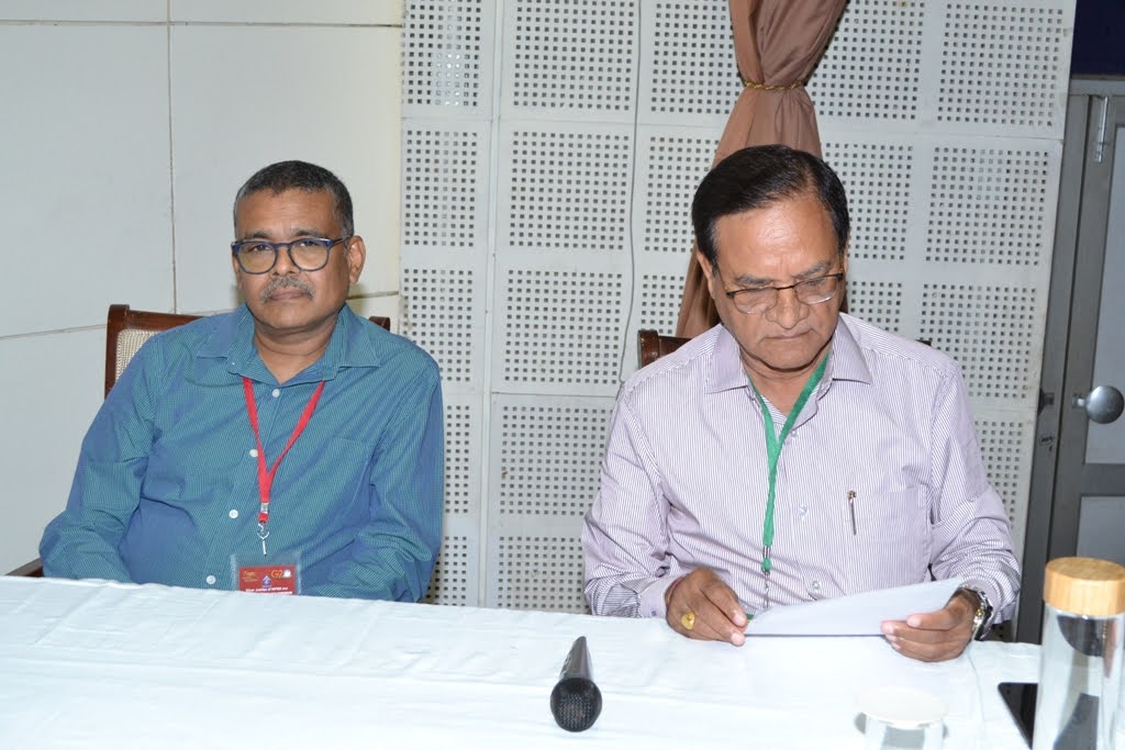 Scientific Programme and Valedictory Ceremony (August 12, 2023)