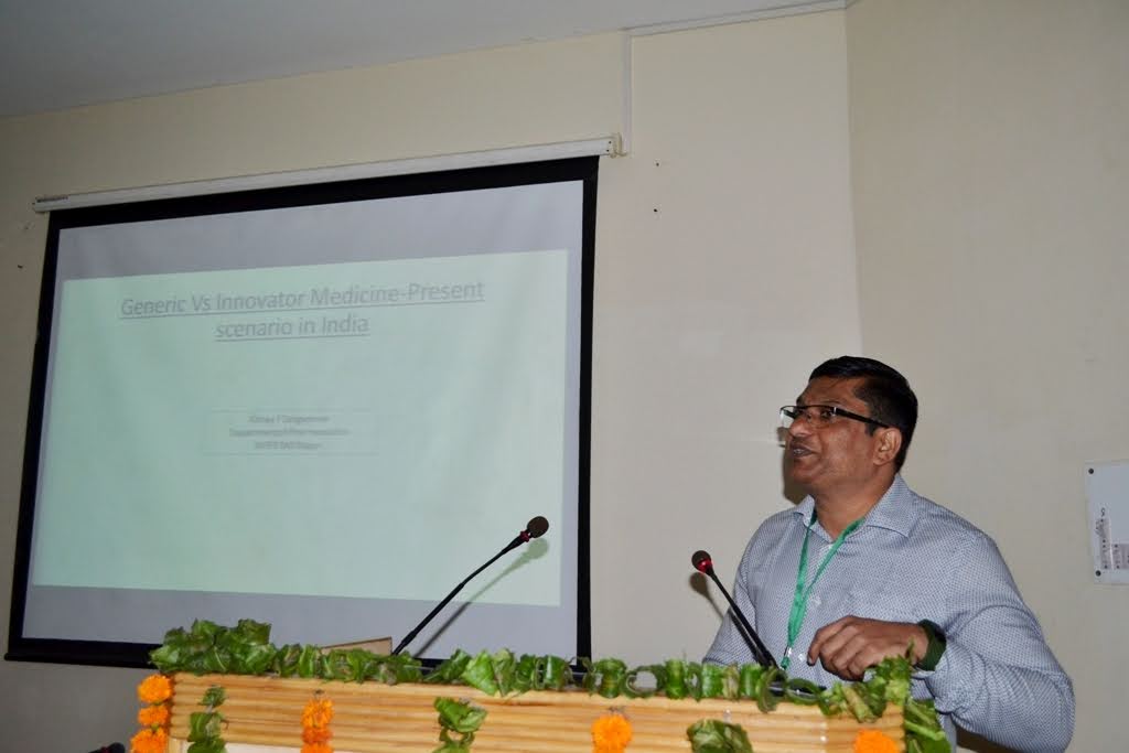 Day-2 Activities of ITEC Programme (August 29, 2023)