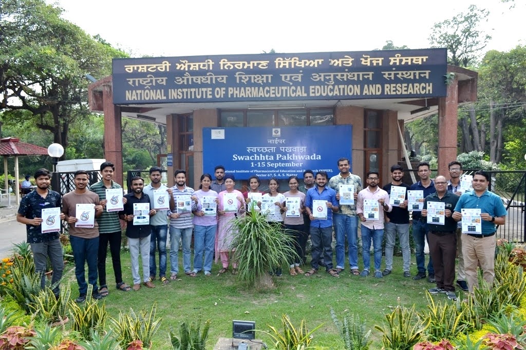 Activities, Ref.: Swachhata-Pakhwada 2023  (September 4, 2023)