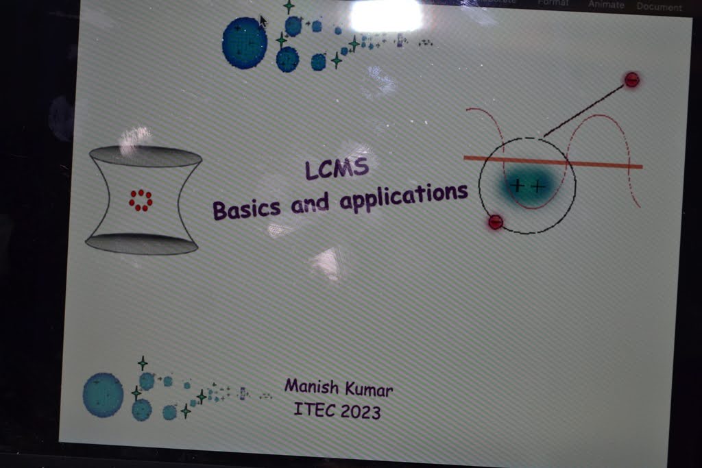 weeks ITEC Intensive Training Programme (December 21, 2023)