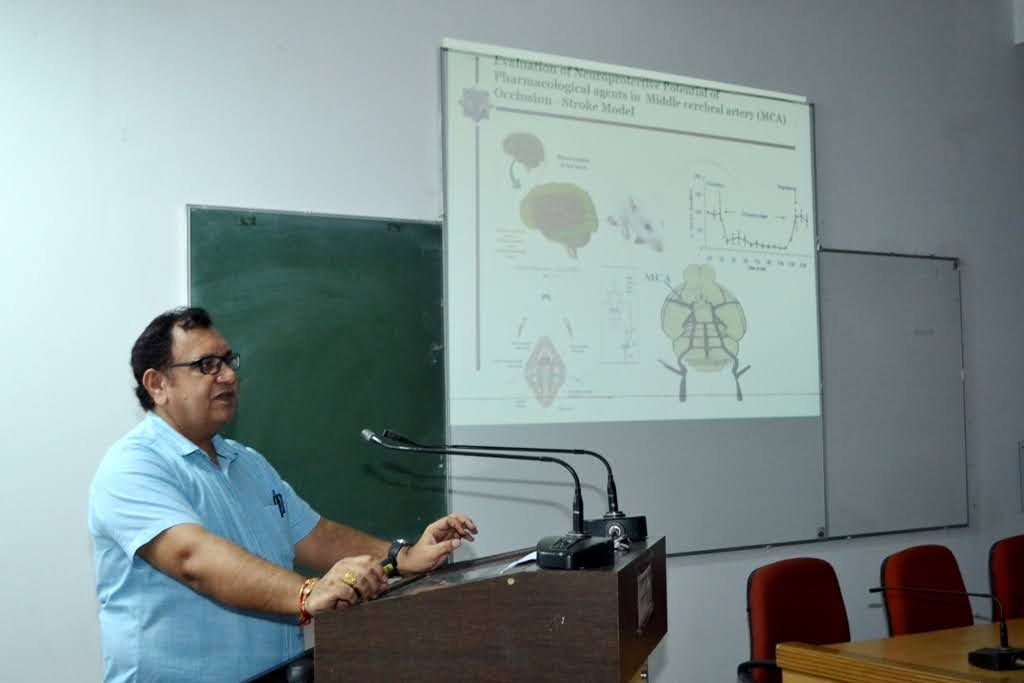 Training for outside PhD students" (September 6, 2023)