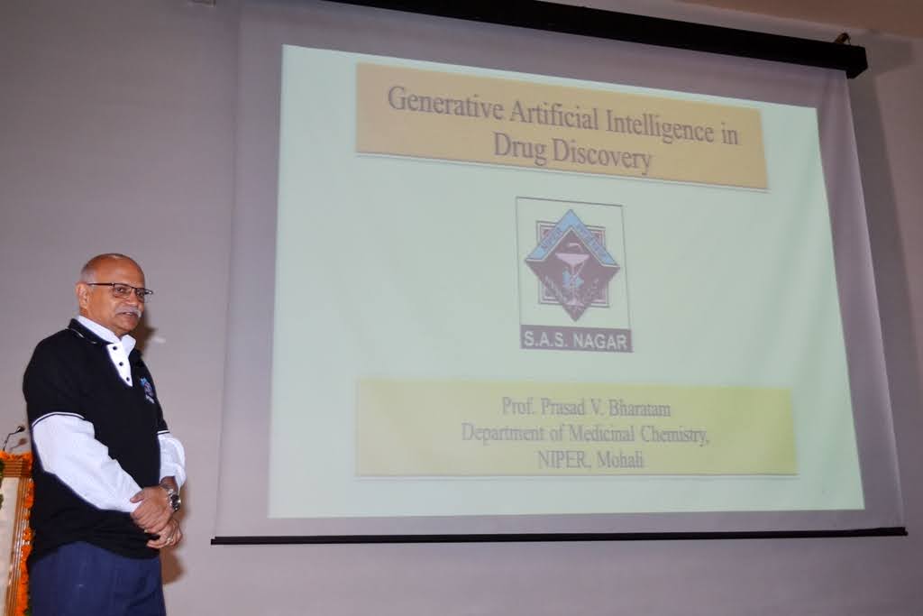 Training Session and Valedictory Ceremony (October 11, 2023)