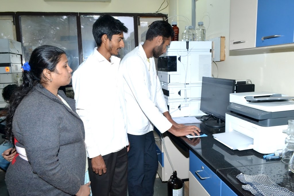 CIL, NIPER S.A.S. Nagar (January 15-19, 2024) 