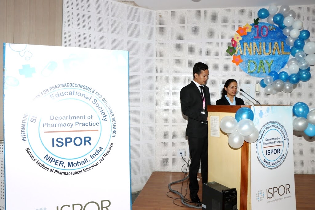 NIPER Mohali" (February 5, 2024)   