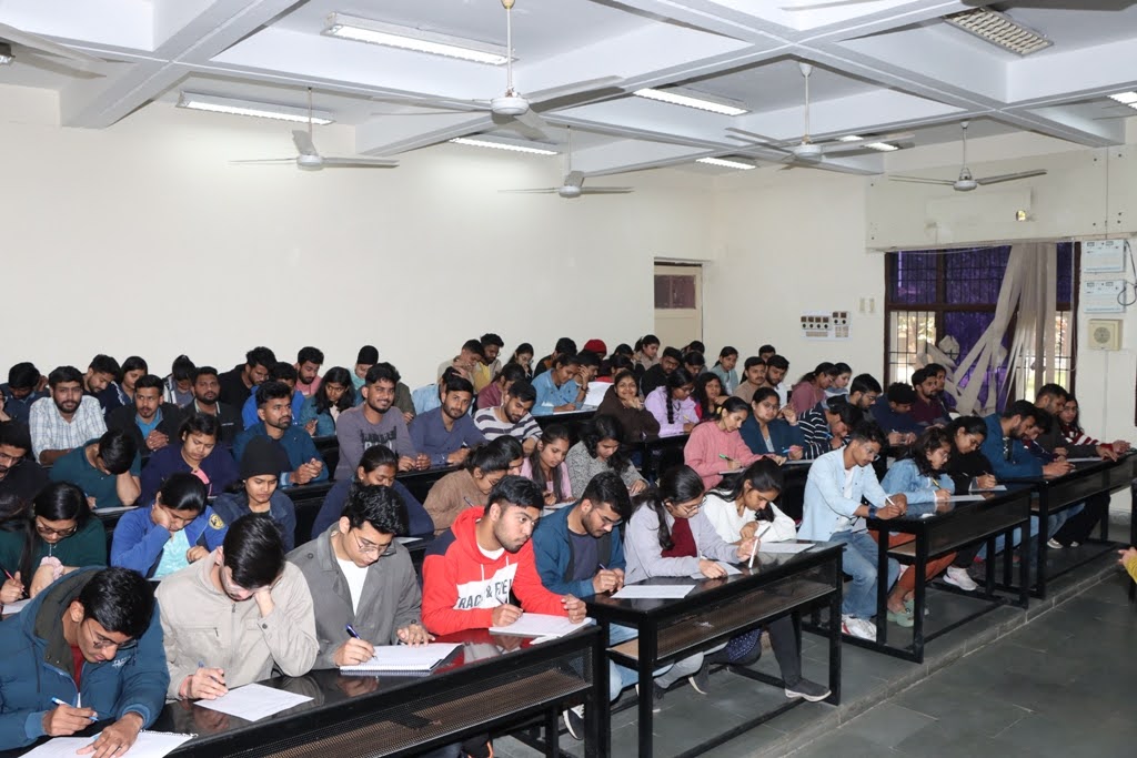 Celebration of Foundation Day-2024) (February 9, 2024) 
