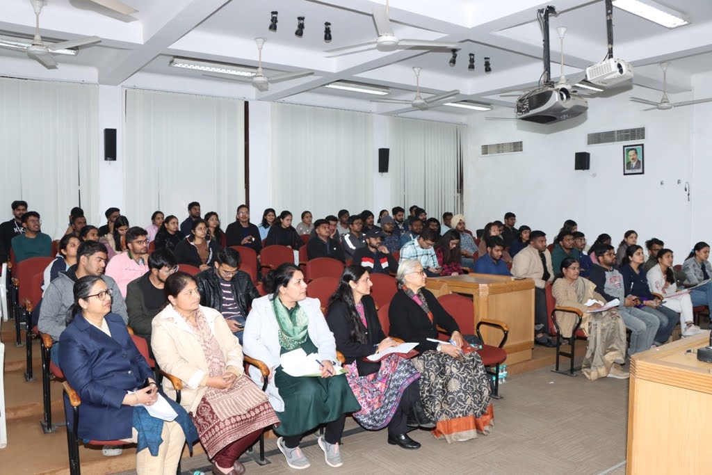 Celebration of Foundation Day-2024) (Feb 9, 2024) 