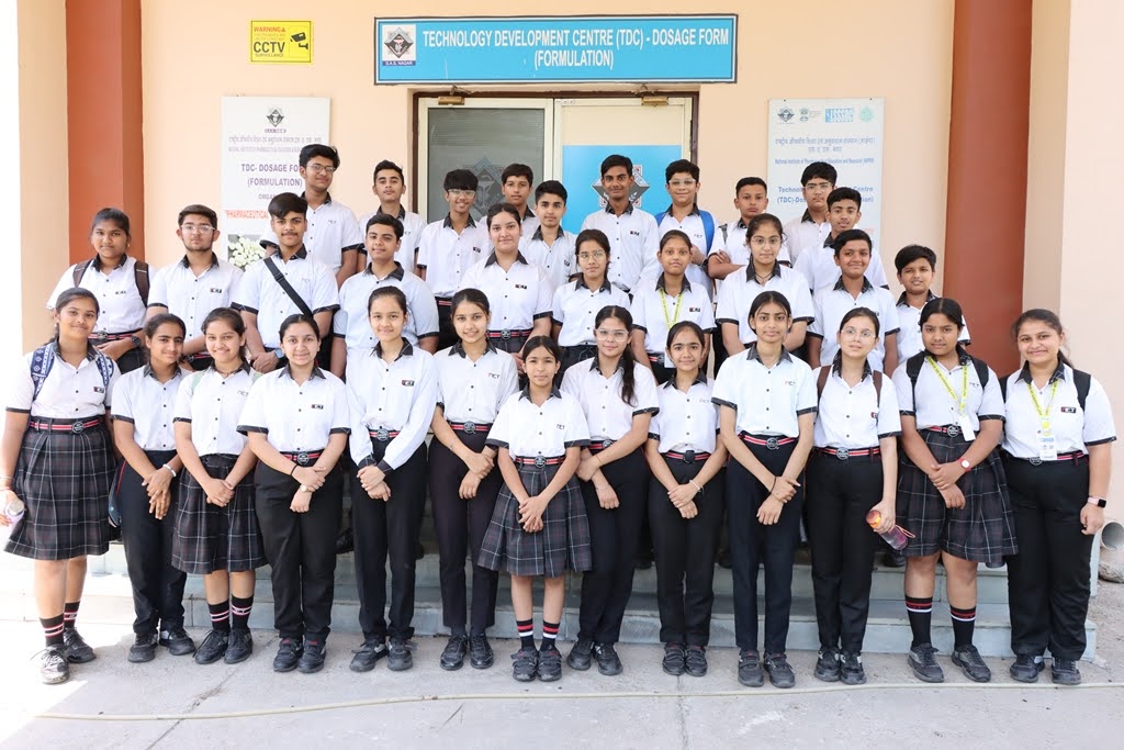 Sec. School, Panipat (April 26, 2024)  