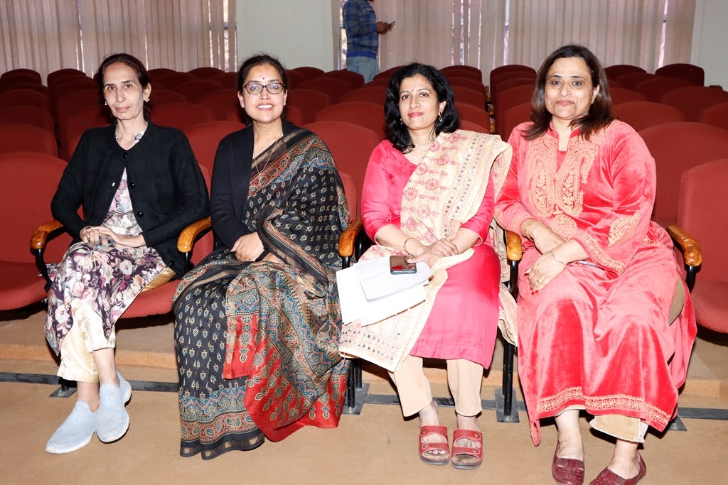 International Womens Day Celebrations (March 07, 2024) 