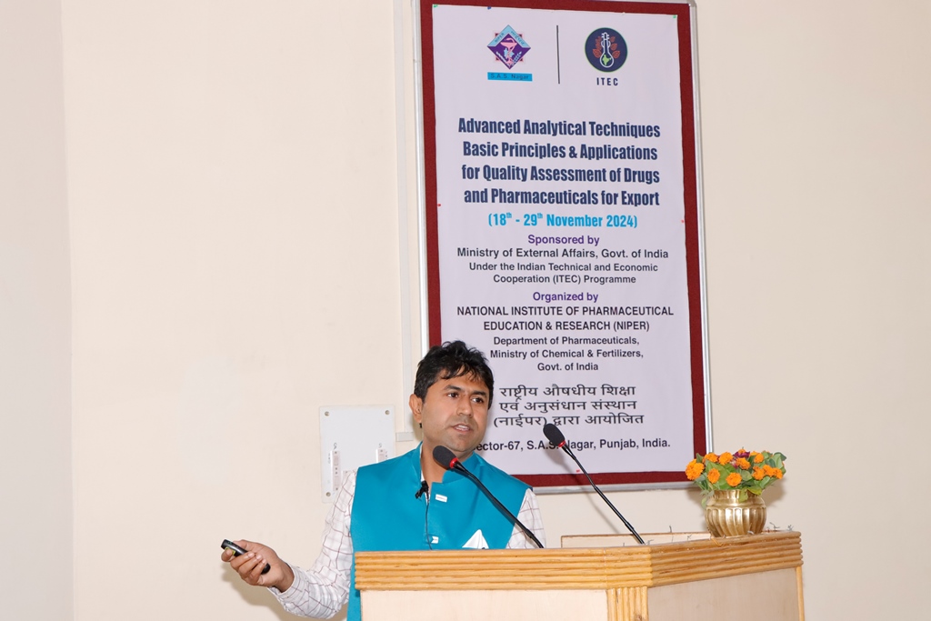 Drugs and Pharmaceuticals for Export” (November 25, 2024)