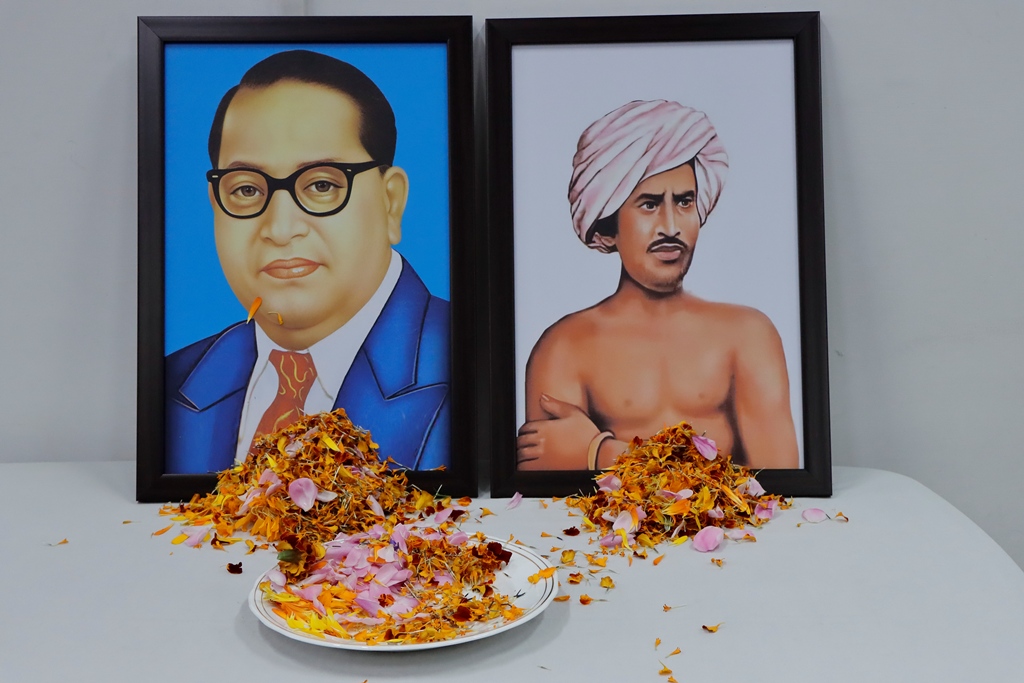 India and Janjatiya Gaurav Varsh (February 28, 2025)