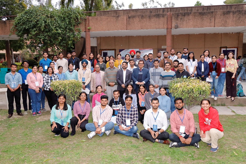 in New Millennium-4 (D3NM-4) Workshop (February 20, 2025)