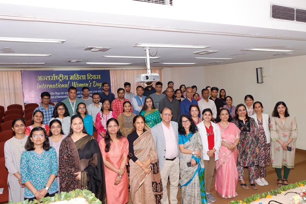 International Women's Day Celebration (March 08, 2025)