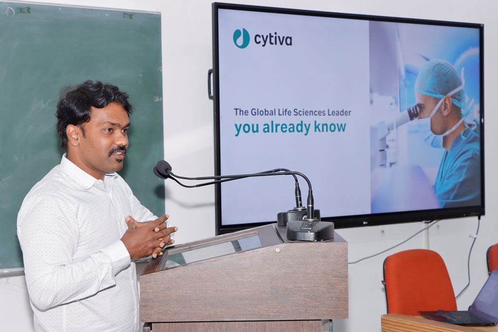 One-Day Workshop on Lateral-Flow Assays (April 4, 2025)
